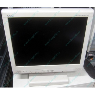 Монитор 15" TFT NEC MultiSync LCD1550M multimedia (встроенные колонки) - Елец