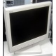 Монитор 15" TFT NEC MultiSync LCD1550M белый (Елец)