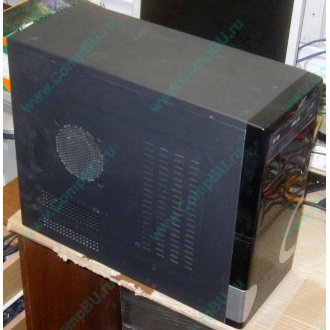 Компьютер Intel Pentium Dual Core E5300 (2x2.6GHz) s.775 /2Gb /250Gb /ATX 400W (Елец)