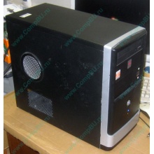 Компьютер Б/У Intel Core i3 2130 (2x3.4GHz HT) /4096Mb /250Gb /ATX 350W (Елец)