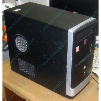 Компьютер Б/У Intel Core i3 2130 (2x3.4GHz HT) /4096Mb /250Gb /ATX 350W (Елец)