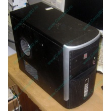 Двухъядерный компьютер Intel Pentium Dual Core E5300 (2x2600MHz) /2048 Mb /250 Gb /ATX 350 W (Елец)