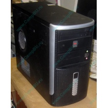 Двухъядерный компьютер Intel Pentium Dual Core E5300 (2x2600MHz) /2048 Mb /250 Gb /ATX 350 W (Елец)