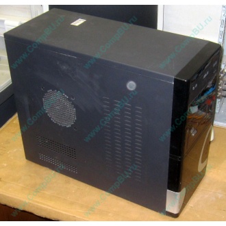 Компьютер Intel Pentium Dual Core E5300 (2x2.6GHz) s775 /2048Mb /160Gb /ATX 400W (Елец)