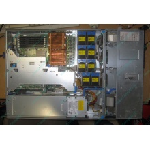 2U сервер 2 x XEON 3.0 GHz /4Gb DDR2 ECC /2U Intel SR2400 2x700W (Елец)