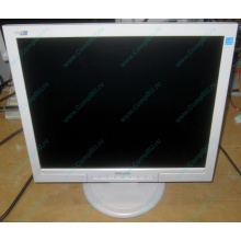 Монитор 17" TFT Philips 170S белый  (Елец)