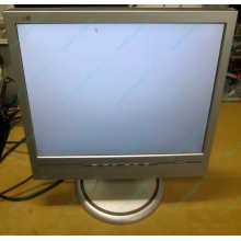Монитор 17" TFT Philips 170B с колонками и USB-хабом в Ельце, серебристый (Елец)