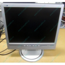 Монитор 17" TFT Philips 170B с колонками и USB-хабом в Ельце, серебристый (Елец)