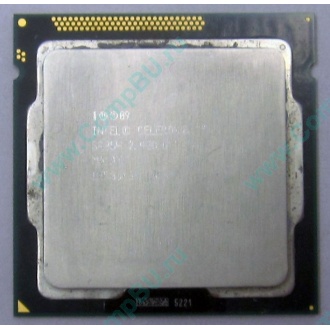 Процессор Intel Celeron G530 (2x2.4GHz /L3 2048kb) SR05H s.1155 (Елец)