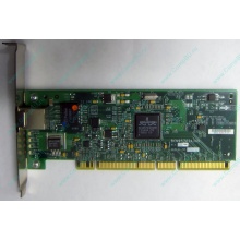 Сетевая карта IBM 31P6309 (31P6319) PCI-X купить Б/У в Ельце, сетевая карта IBM NetXtreme 1000T 31P6309 (31P6319) цена БУ (Елец)