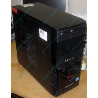 Компьютер Kraftway Credo KC36 (Intel Core 2 Duo E7500 (2x2.93GHz) s.775 /2048Mb /500Gb /ATX 400W) - Елец