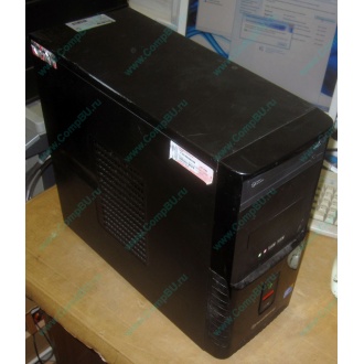 Компьютер Intel Core 2 Duo E7500 (2x2.93GHz) s.775 /2048Mb /320Gb /ATX 400W /Win7 PRO (Елец)