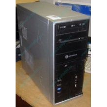 Компьютер Intel Pentium Dual Core E2160 (2x1.8GHz) s.775 /1024Mb /80Gb /ATX 350W /Win XP PRO (Елец)
