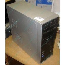 Компьютер Intel Pentium Dual Core E2160 (2x1.8GHz) s.775 /1024Mb /80Gb /ATX 350W /Win XP PRO (Елец)