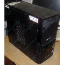 Компьютер Kraftway Credo КС36 (Intel Core 2 Duo E7500 (2x2.93GHz) s.775 /2048Mb /320Gb /ATX 400W /Windows 7 PROFESSIONAL) - Елец