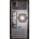 Kraftway Credo КС36 (Intel C2D E7500 /2048Mb /320Gb /ATX 400W /Win7 PRO) вид сзади (Елец)