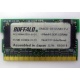 BUFFALO DM333-D512/MC-FJ 512MB DDR microDIMM 172pin (Елец)