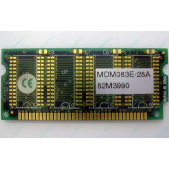 8Mb EDO microSIMM Kingmax MDM083E-28A (Елец)