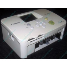 Фотопринтер Canon SELPHY CP760 (нет блока питания в Ельце, НА ЗАПЧАСТИ) - Елец