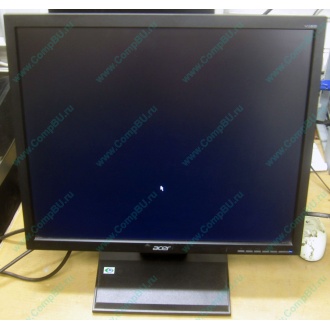 Монитор 19" TFT Acer V193 DObmd в Ельце, монитор 19" ЖК Acer V193 DObmd (Елец)