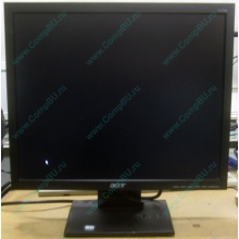 Монитор 17" TFT Acer V173 AAb в Ельце, монитор 17" ЖК Acer V173AAb (Елец)