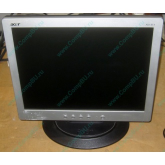 Монитор 15" TFT Acer AL1511 (Елец)