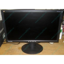 Монитор 19" TFT ViewSonic VA1913WM (Елец)