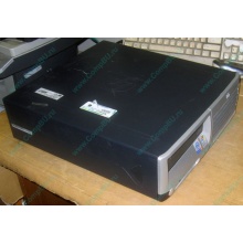 HP DC7600 SFF (Intel Pentium-4 521 2.8GHz HT s.775 /1024Mb /160Gb /ATX 240W desktop) - Елец