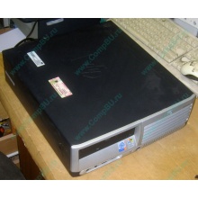 Компьютер HP DC7600 SFF (Intel Pentium-4 521 2.8GHz HT s.775 /1024Mb /160Gb /ATX 240W desktop) - Елец