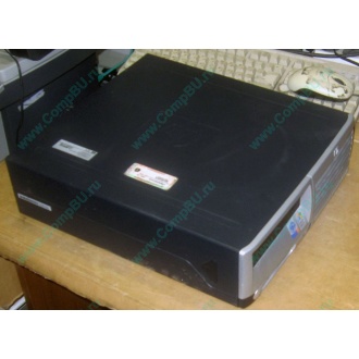 Компьютер HP DC7100 SFF (Intel Pentium-4 520 2.8GHz HT s.775 /1024Mb /80Gb /ATX 240W desktop) - Елец