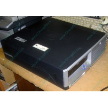 Компьютер HP DC7100 SFF (Intel Pentium-4 540 3.2GHz HT s.775 /1024Mb /80Gb /ATX 240W desktop) - Елец