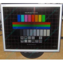Монитор 17" TFT Nec MultiSync Opticlear LCD1770GX (Елец)