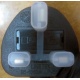 Кабель питания SS145/A BS-1363A FUSE 3pin UK (Елец)