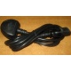 Компьютерный кабель питания под английскую розетку SS145A BS-1363/A FUSED 3-pin UK (Елец)