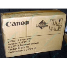 Фотобарабан Canon C-EXV18 Drum Unit (Елец)