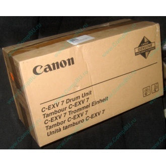 Фотобарабан Canon C-EXV 7 Drum Unit (Елец)