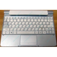 Клавиатура Acer KD1 для планшета Acer Iconia W510/W511 (Елец)
