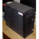 Компьютер Б/У Intel Core i3 2100 (2x3.1GHz HT) /4Gb /500Gb /ATX400W (Елец)