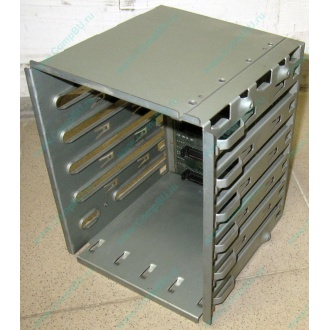 Корзина RID013020 для SCSI HDD с платой BP-9666 (C35-966603-090) - Елец