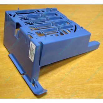 Держатель вентилятора HDD HP 450418-001 (459185-001) для корпуса HP 5U tower (Елец)