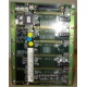 Корзина RID013020 для SCSI HDD с платой BP-9666 (C35-966603-090) - Елец