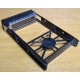 Заглушка HDD Blank Filler SAS/SATA 3.5" для серверов HP (467709-001) С3538 (Елец)