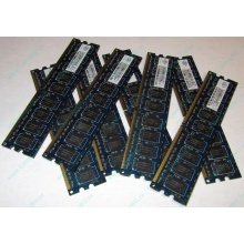 Серверная память 1Gb DDR2 ECC Nanya pc2-5300E 667MHz для Cisco 29xx (Елец)