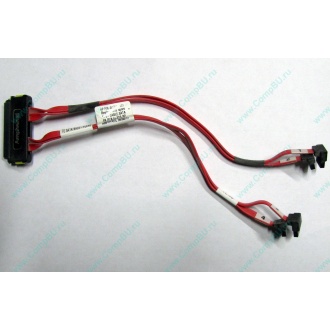 SATA-кабель для корзины HDD HP 451782-001 459190-001 для HP ML310 G5 (Елец)