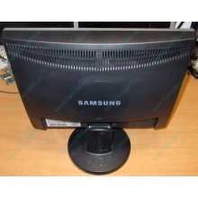 Монитор 17" ЖК Samsung 743N (Елец)