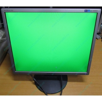 Монитор 19" Samsung SyncMaster 943N на экране малозаметные царапинки (Елец)