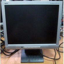 Монитор 15" TFT NEC AccuSync LCD52VM (Елец)