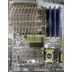 Thermaltake TT-8085 /3x2Gb DDR3 pc-16000 (2000 MHz) на Asus Sabertooth x58 (Елец)