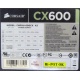 Блок питания 600W Corsair CX600 80 Plus Bronze (Елец)