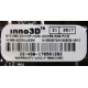 3Gb GDDR5 inno3D GTX1060 192bit PCI-E N1060 (Елец)